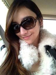 明星晒照,揭秘私生活点滴